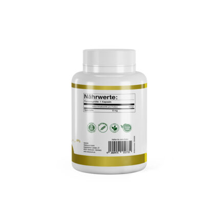 VitaSanum®- Spermidine Wheat Germ Extract